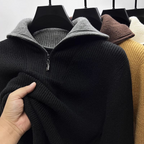 Bequemer Pullover