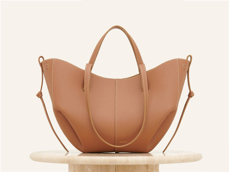 Labela™ - Trending Tawny Bag 