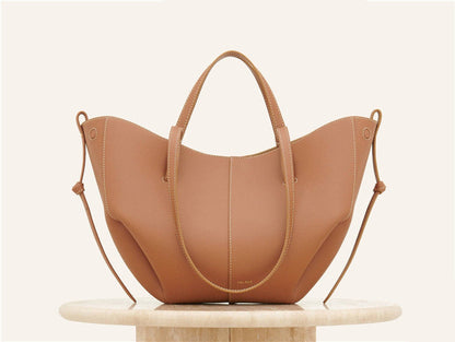 Labela™ - Trending Tawny Bag 