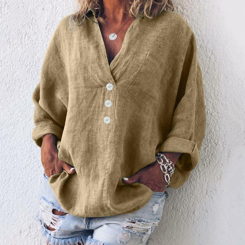 Tiny™ | Stijlvolle blouse met knopen