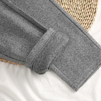Nora – Hoge Taille Harembroek