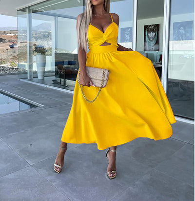 Yara | Jurk