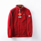 Norwayil Fleecejacke – Ultrawarme Fleecejacke 