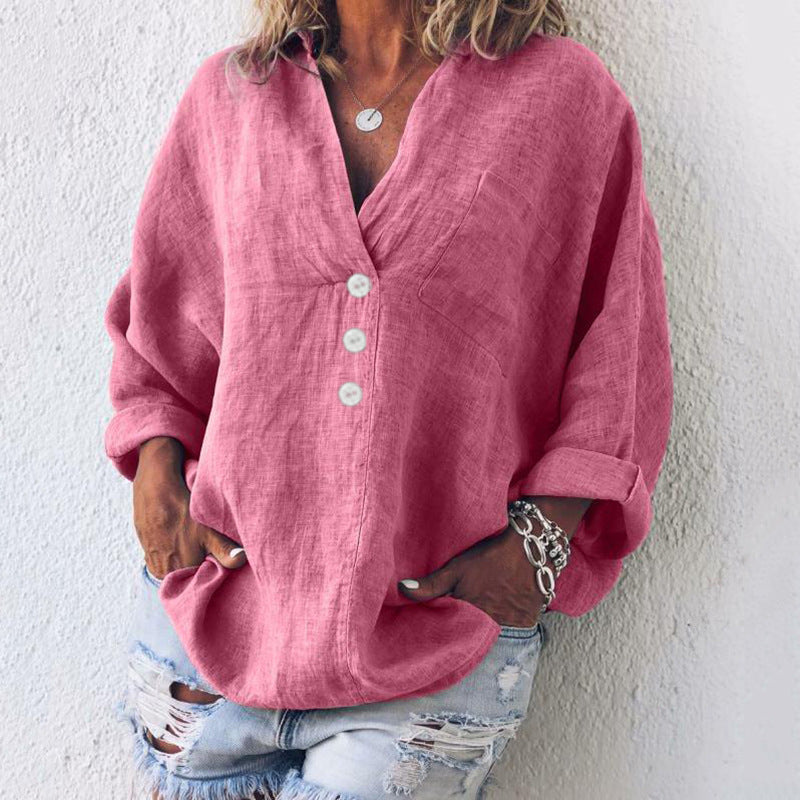 Tiny™ | Stijlvolle blouse met knopen