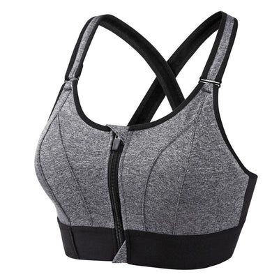 Everly™ | Comfort Sportbeha