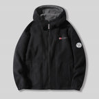 Norwayil Fleecejacke – Ultrawarme Fleecejacke 