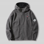 Norwayil Fleecejacke – Ultrawarme Fleecejacke 