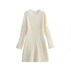 Lully™ | Bequemes Kleid Herbst 