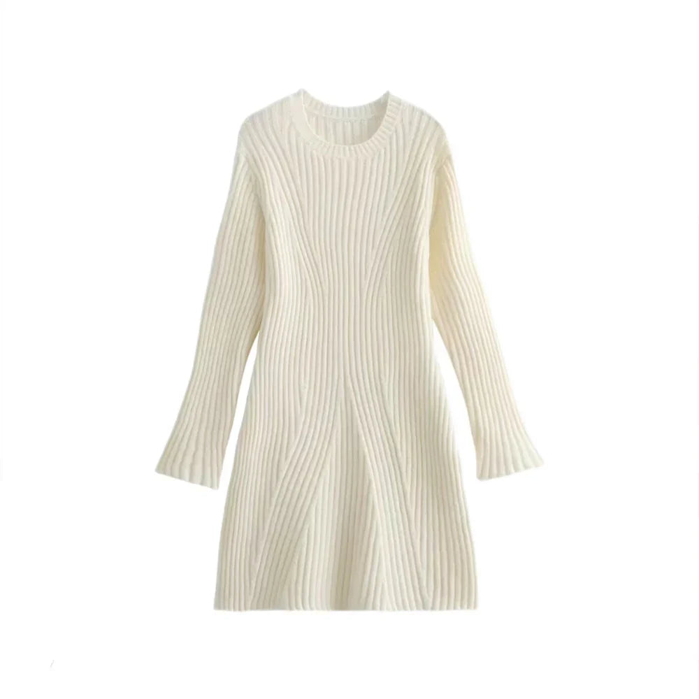 Lully™ | Bequemes Kleid Herbst 