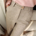 Nora – High Waist Harem Pants