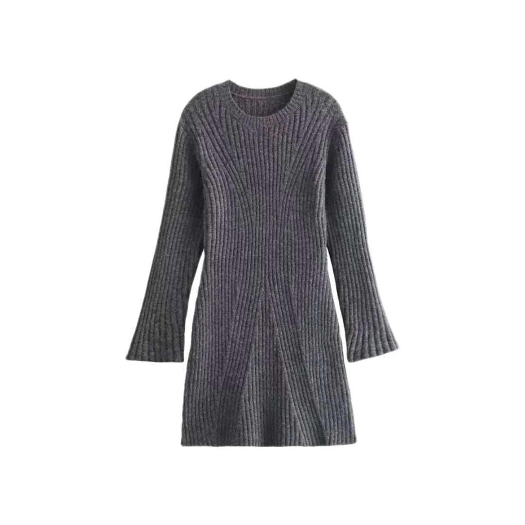 Lully™ | Comfy Dress Autumn