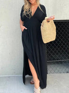 Merela™ - Summer Long Dress