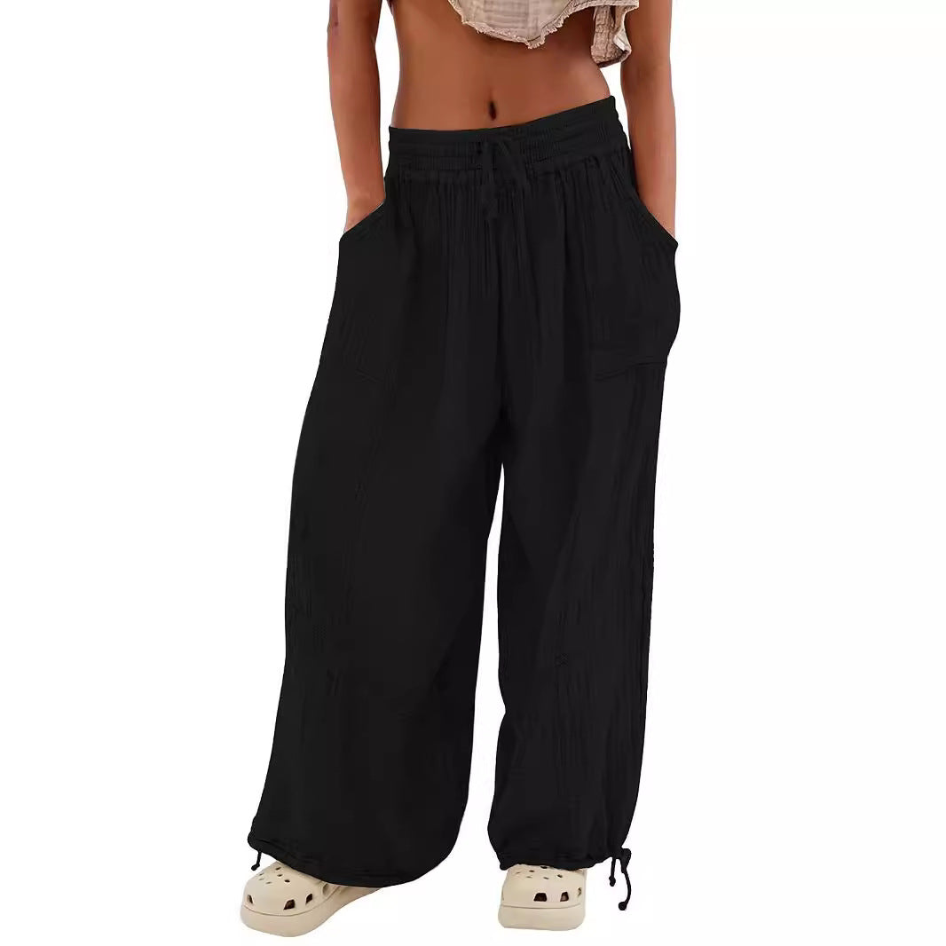 Fenna | Lounge-Hosen