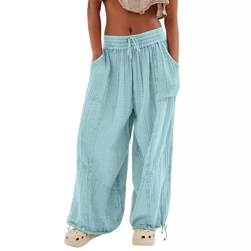 Fenna | Lounge-Hosen