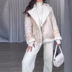 Essia™ – Warme Jacke Herbst