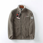 Norwayil Fleecejacke – Ultrawarme Fleecejacke 