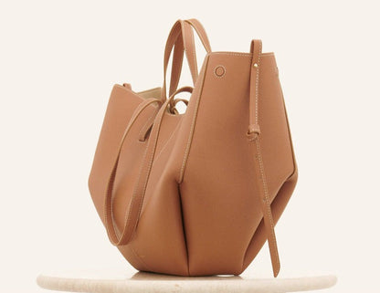 Labela™ - Trending Tawny Bag 