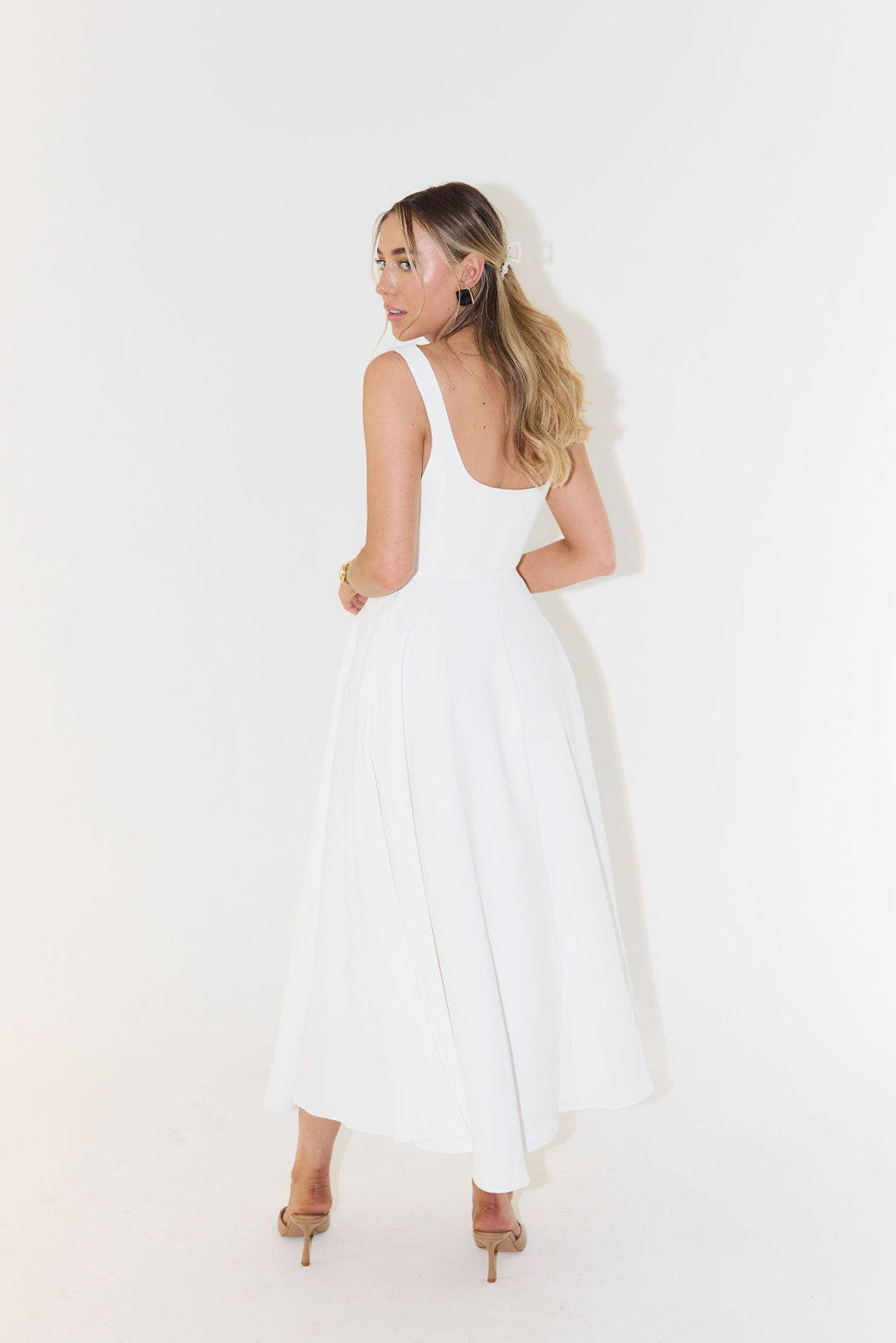 Evanna™ – Midikleid