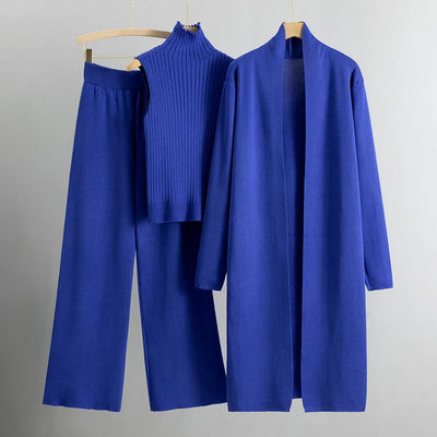 Sharinitia™ | Dreiteiliges Set Herbst