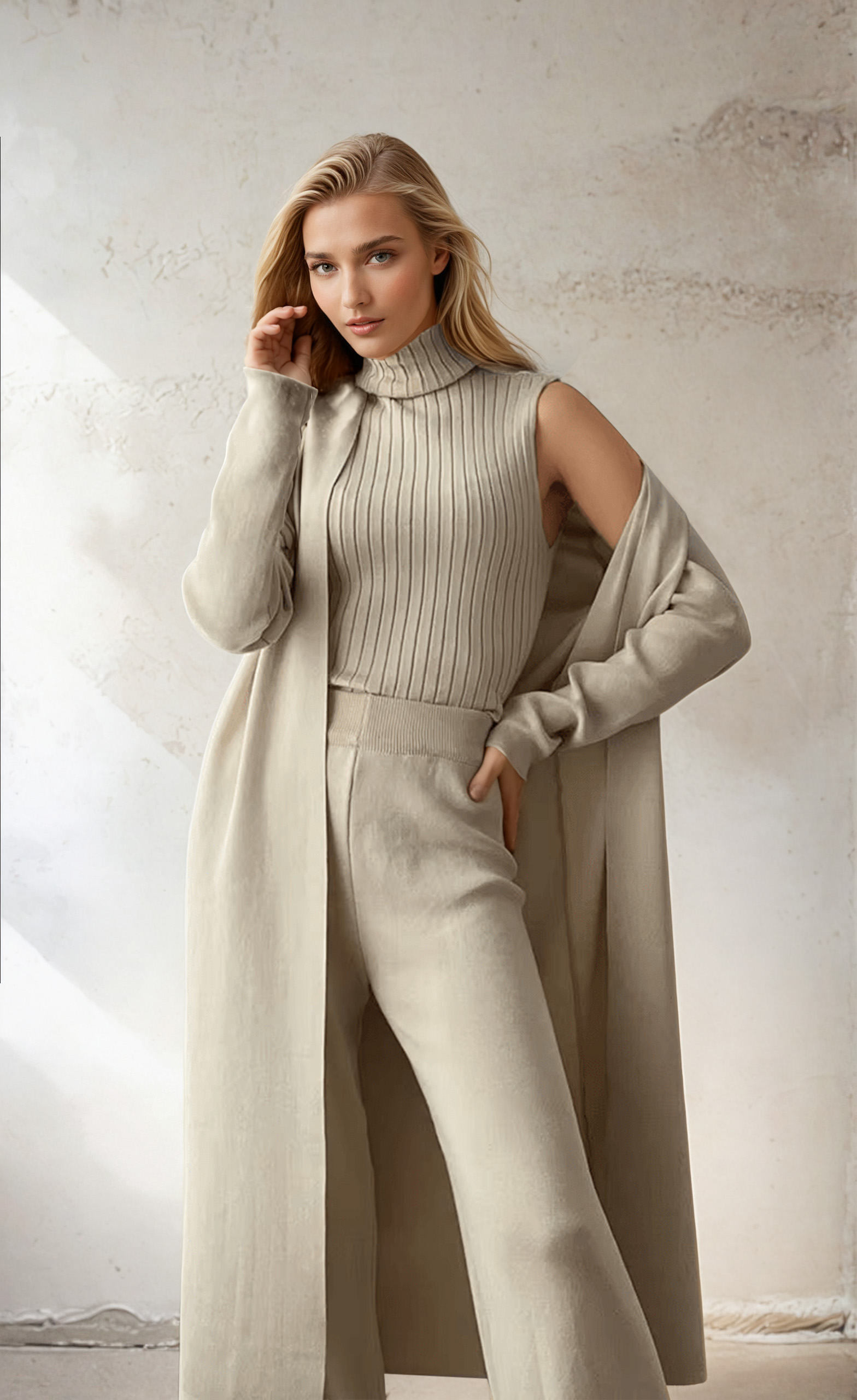 Heidi Klein | Ensemble 