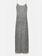 Kylie - Sequin Dress