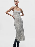 Kylie - Sequin Dress