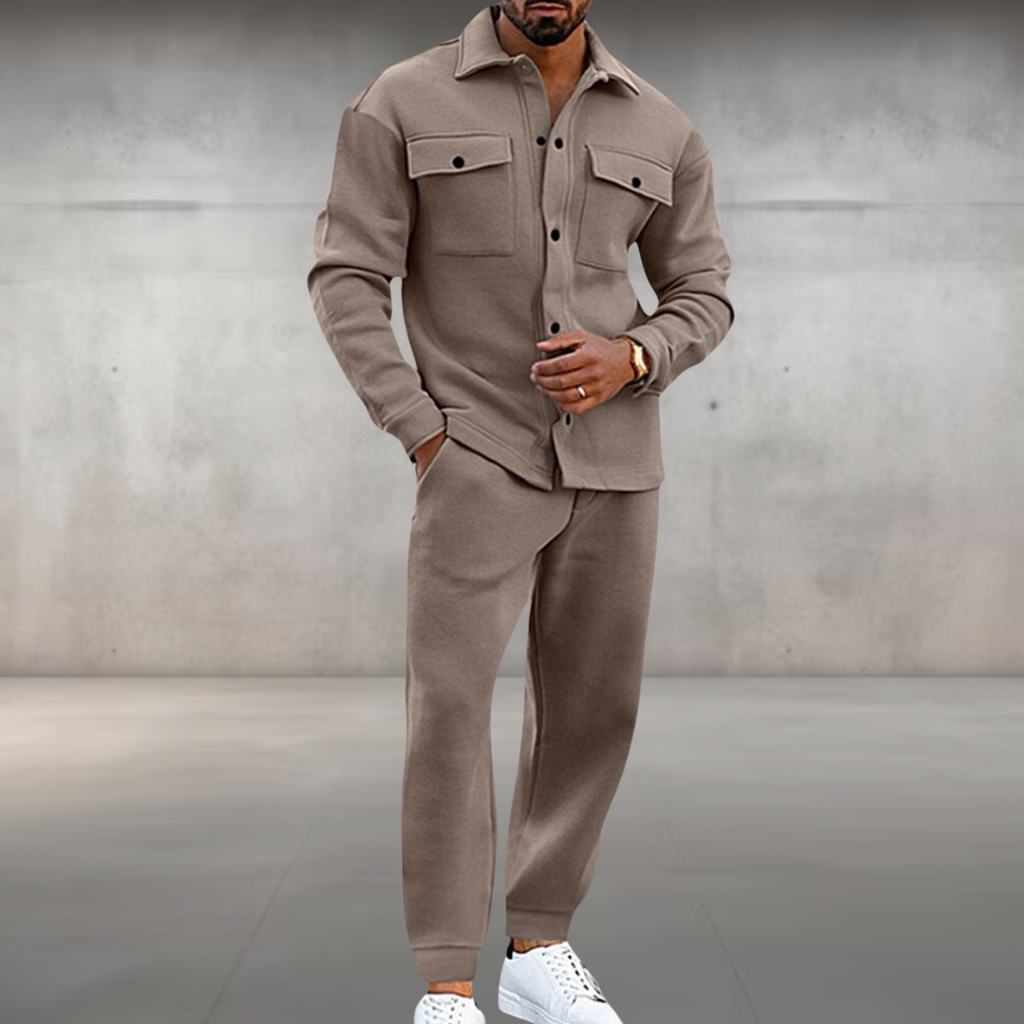 Zefara | Luxuriöser Zweiteiler