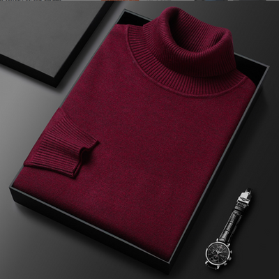 Boaz | Cashmere Sweater