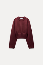 Lily | Knit Sweater