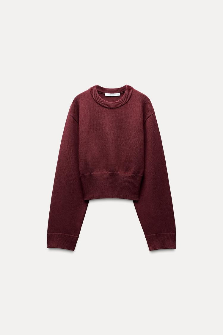 Lily | Strickpullover