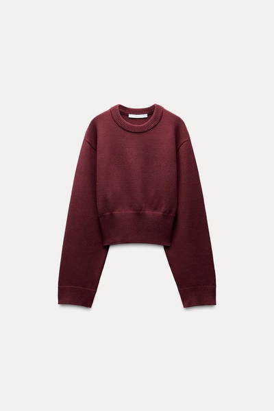 Lily | Herbstpullover stricken