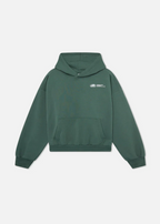 Withlove | Oversized Hoodie met Statement Backprint