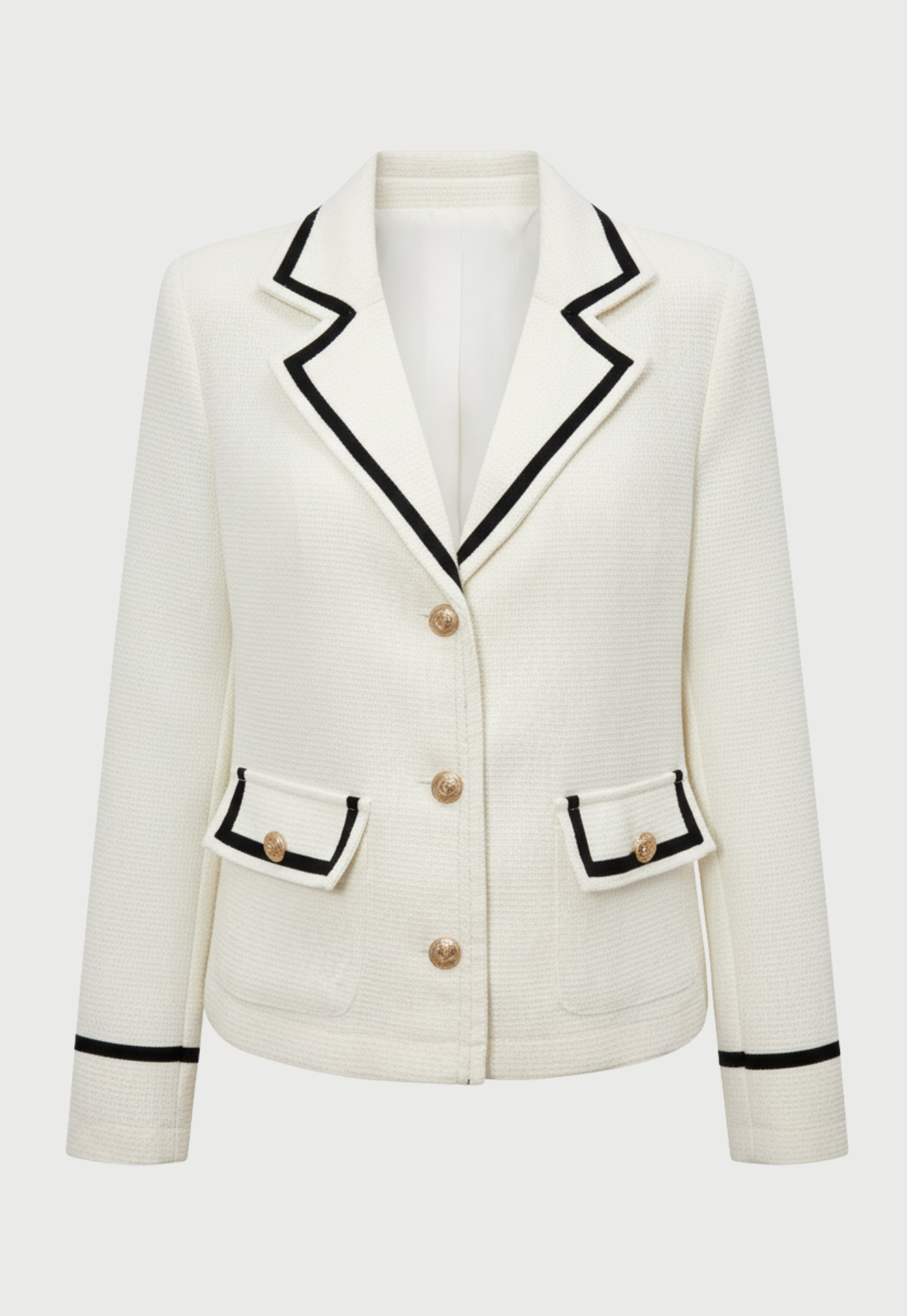Patricia | Milano Blazer
