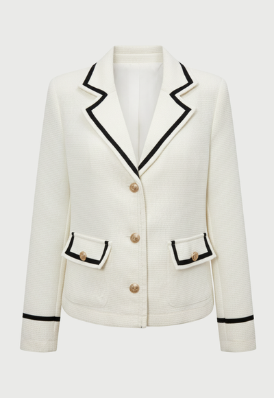 Patricia | Milano Blazer