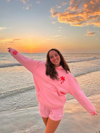 Biana™ | Sunset Summer Hoodie