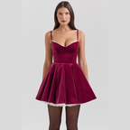 Efeu | Minikleid