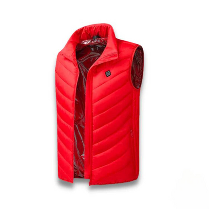 ColdBuster™ | Draagbare verwarmde vest