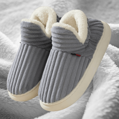 Cloudy Slippers | Slippers - Warm and comfortable in winter