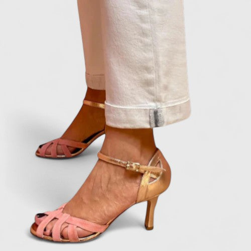 Diana | Orthopädische Absätze