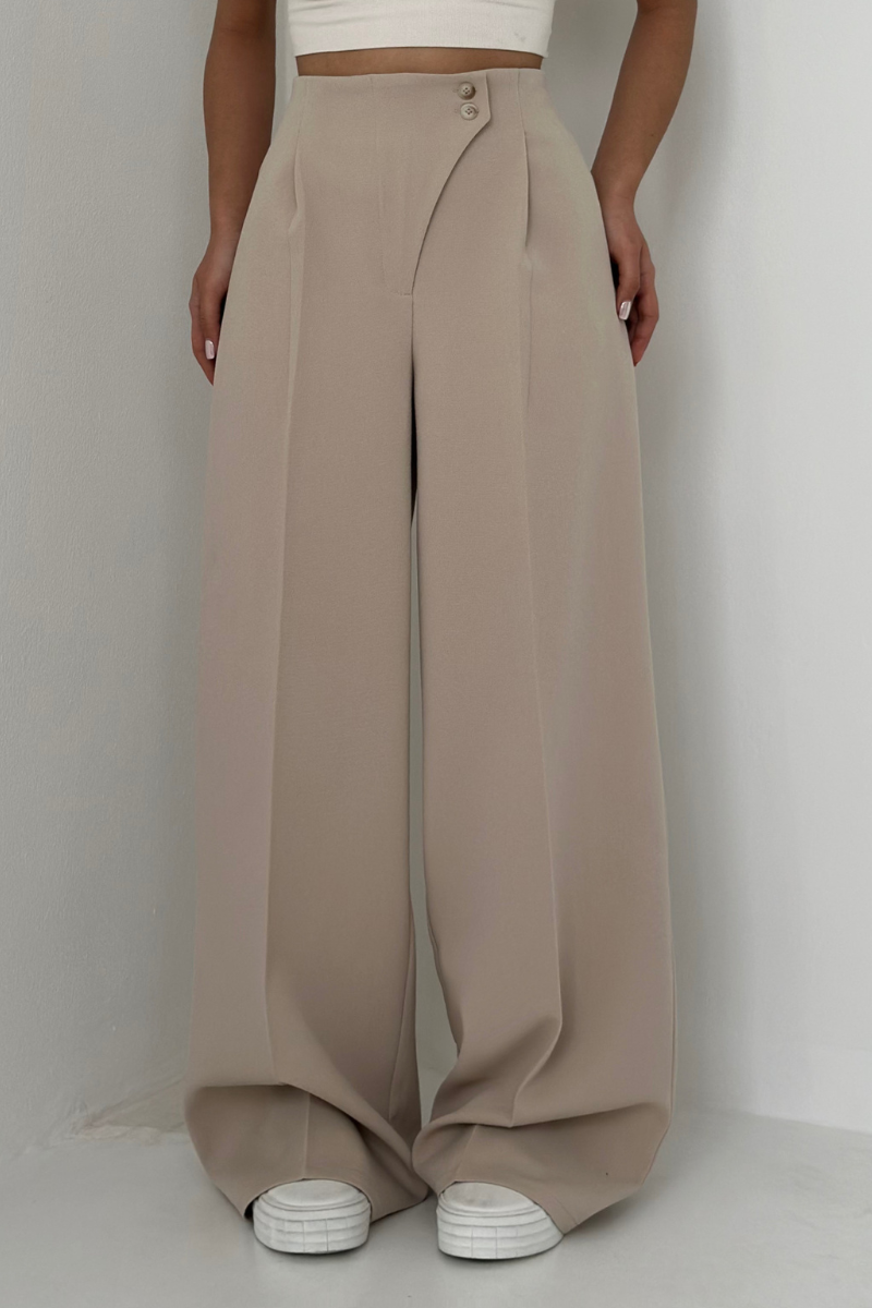 Ella - Hohe Taille