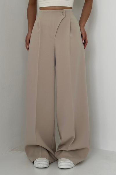 Ella - Hohe Taille
