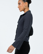 Maeve™ | Blouse met stijlvolle wijde mouwen