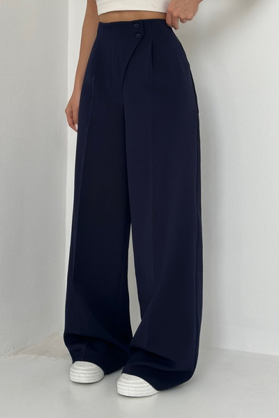 Ella - Hohe Taille