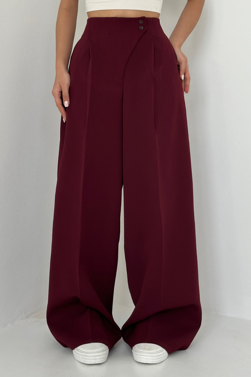 Ella - Hohe Taille