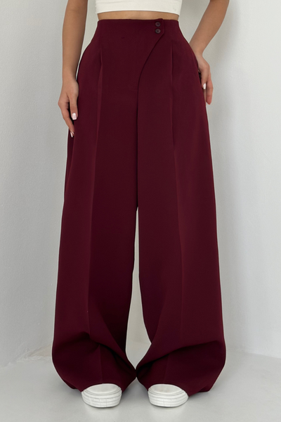 Ella - Hohe Taille