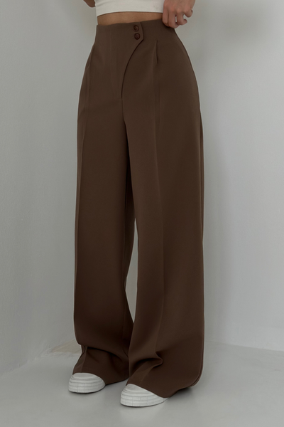 Ella - Hohe Taille
