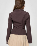 Maeve™ | Blouse met stijlvolle wijde mouwen