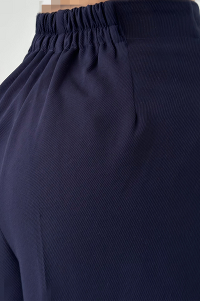 Ella - Hohe Taille