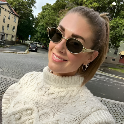 Amélie | Sunglasses