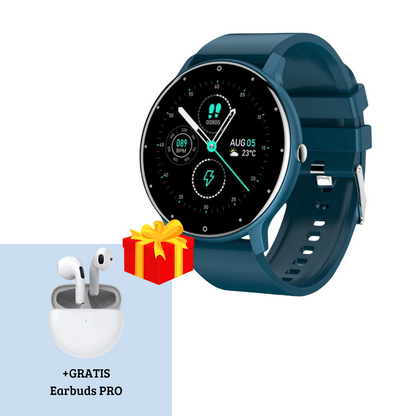 Trend SmartWatch S9™ Ultimate health partner 